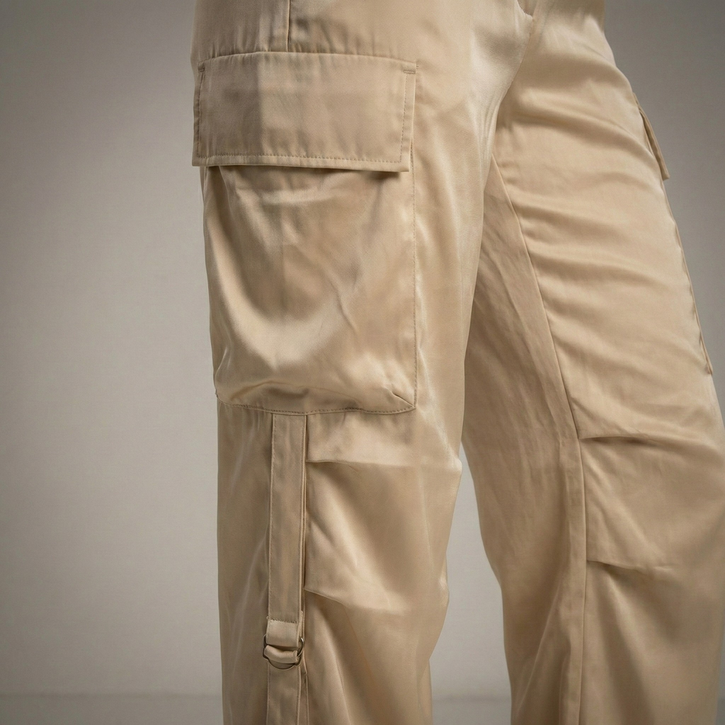 Cargo Sculpt