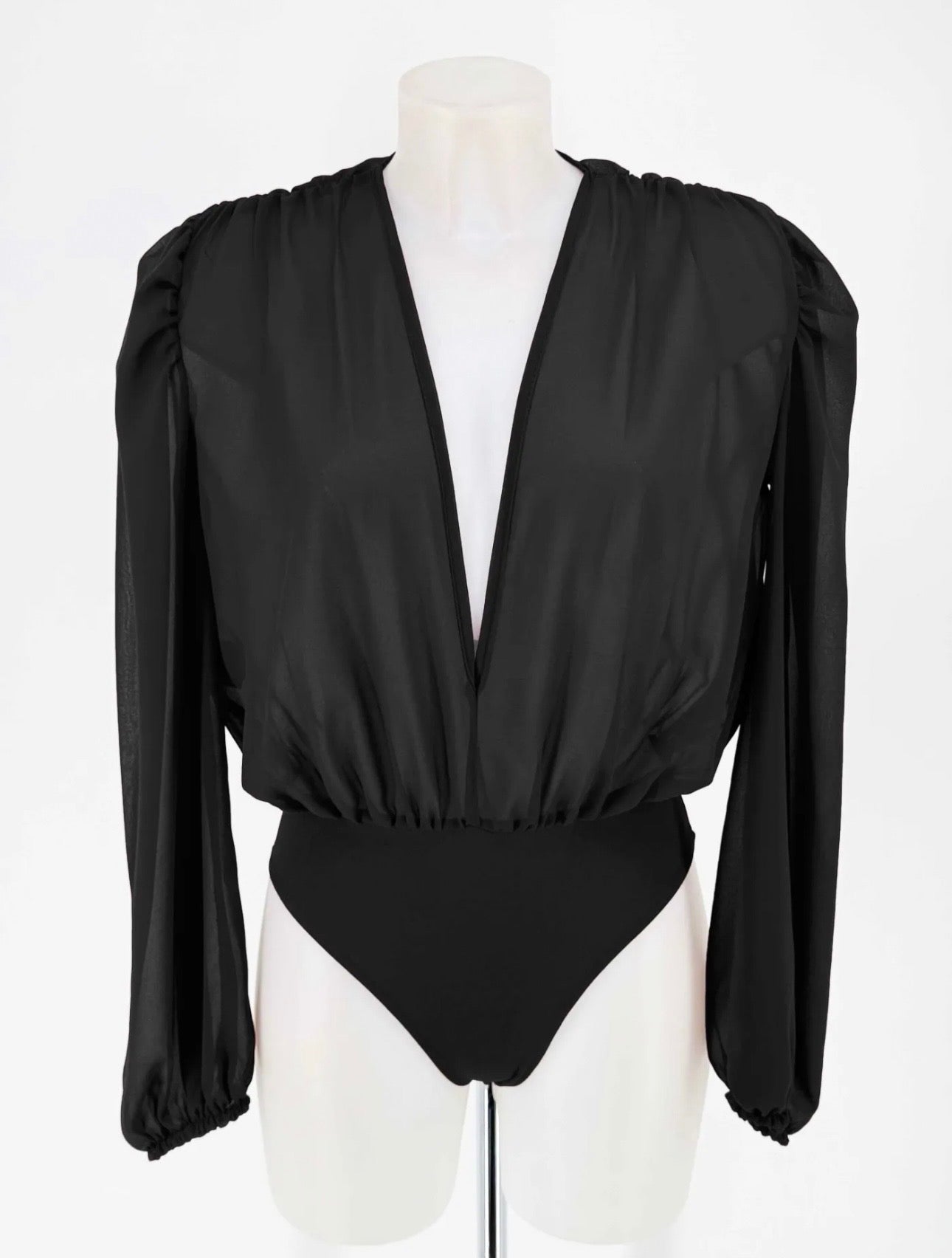 Camisa “Seduction V”