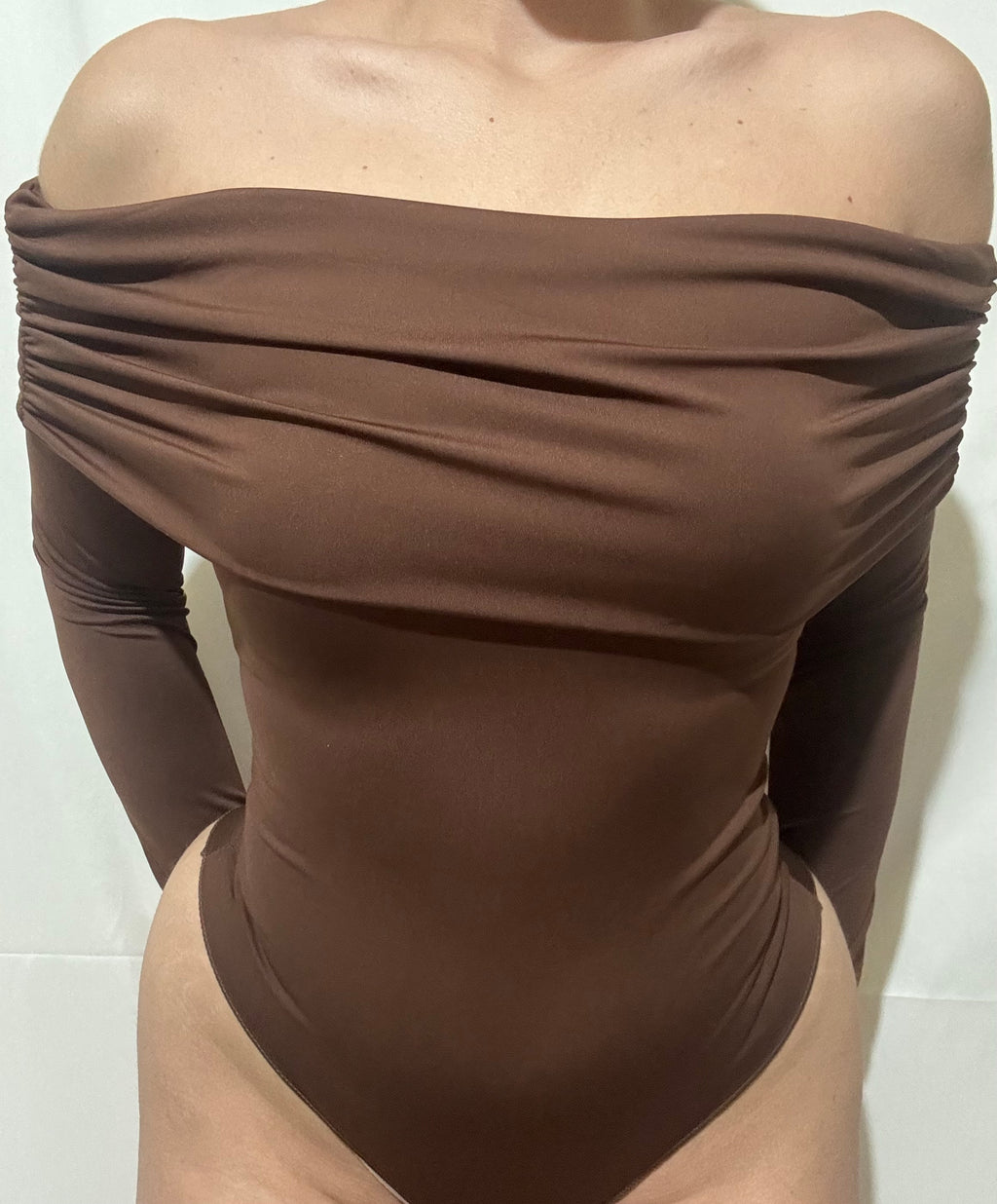 Body Palabra de Honor