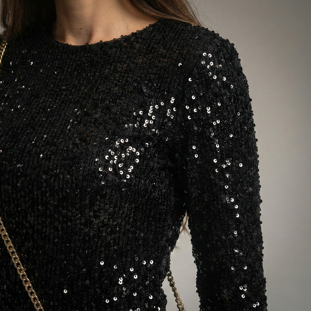 Vestido Midnight