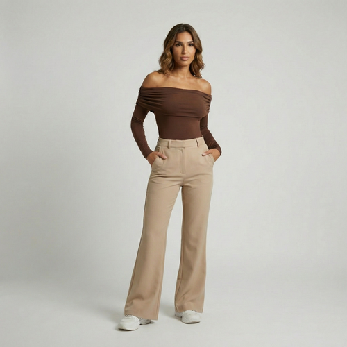 Body Palabra de Honor