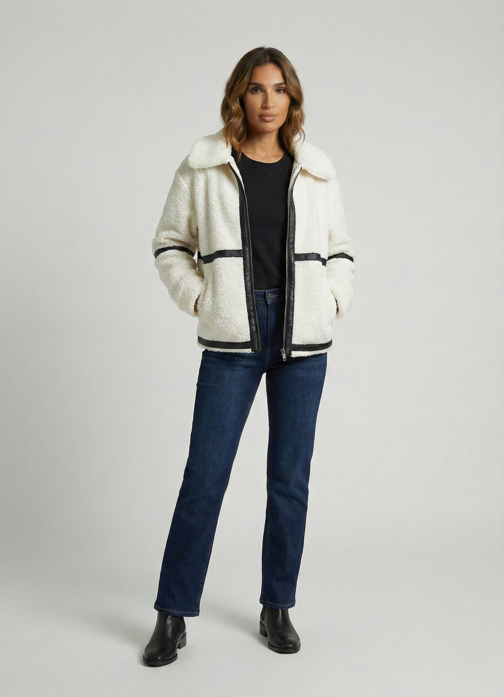 Chaqueta Oslo