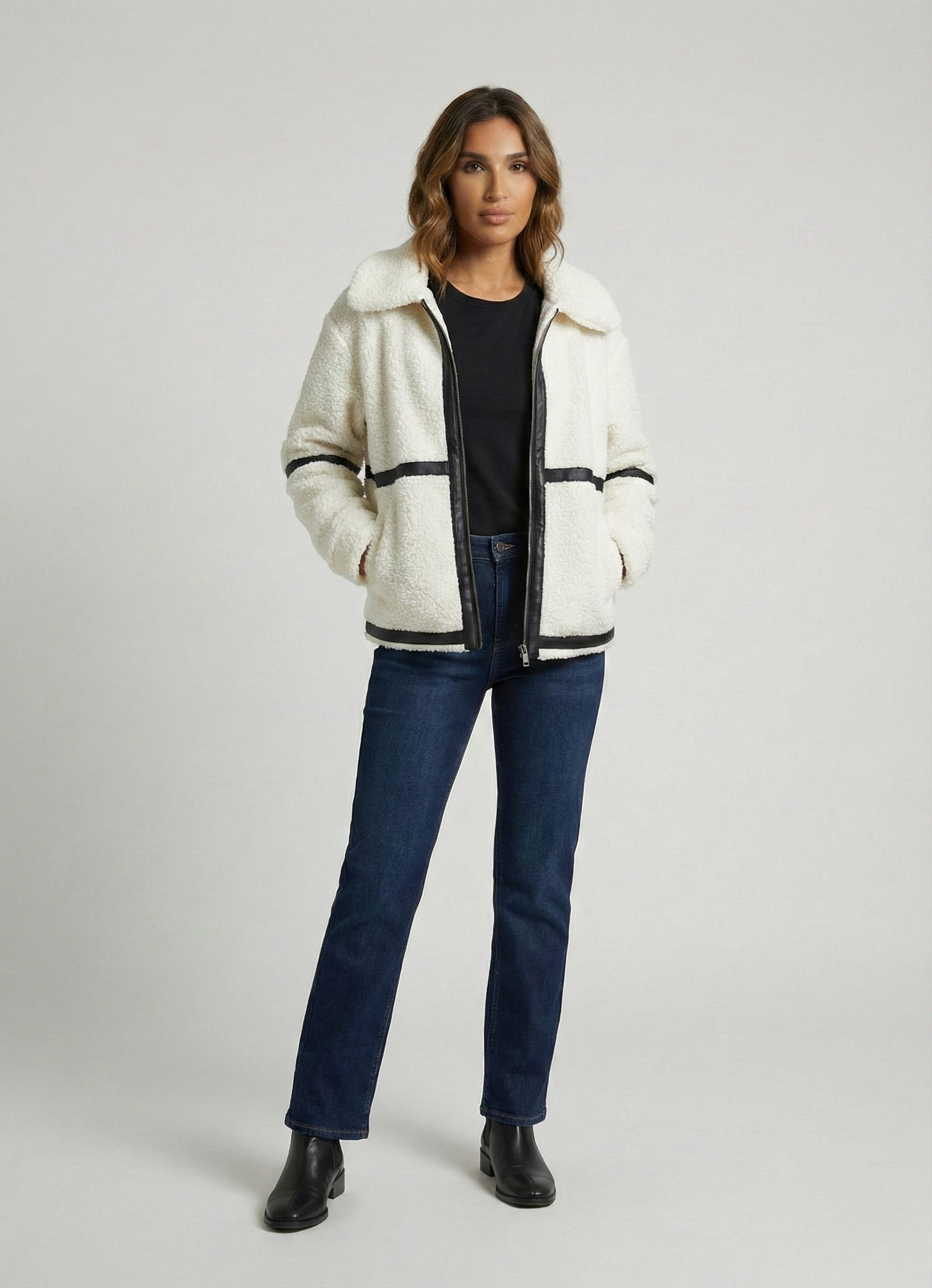 Chaqueta Oslo