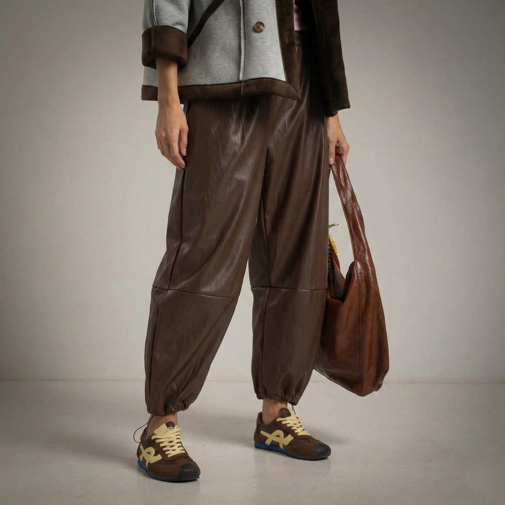 Parachute Brown