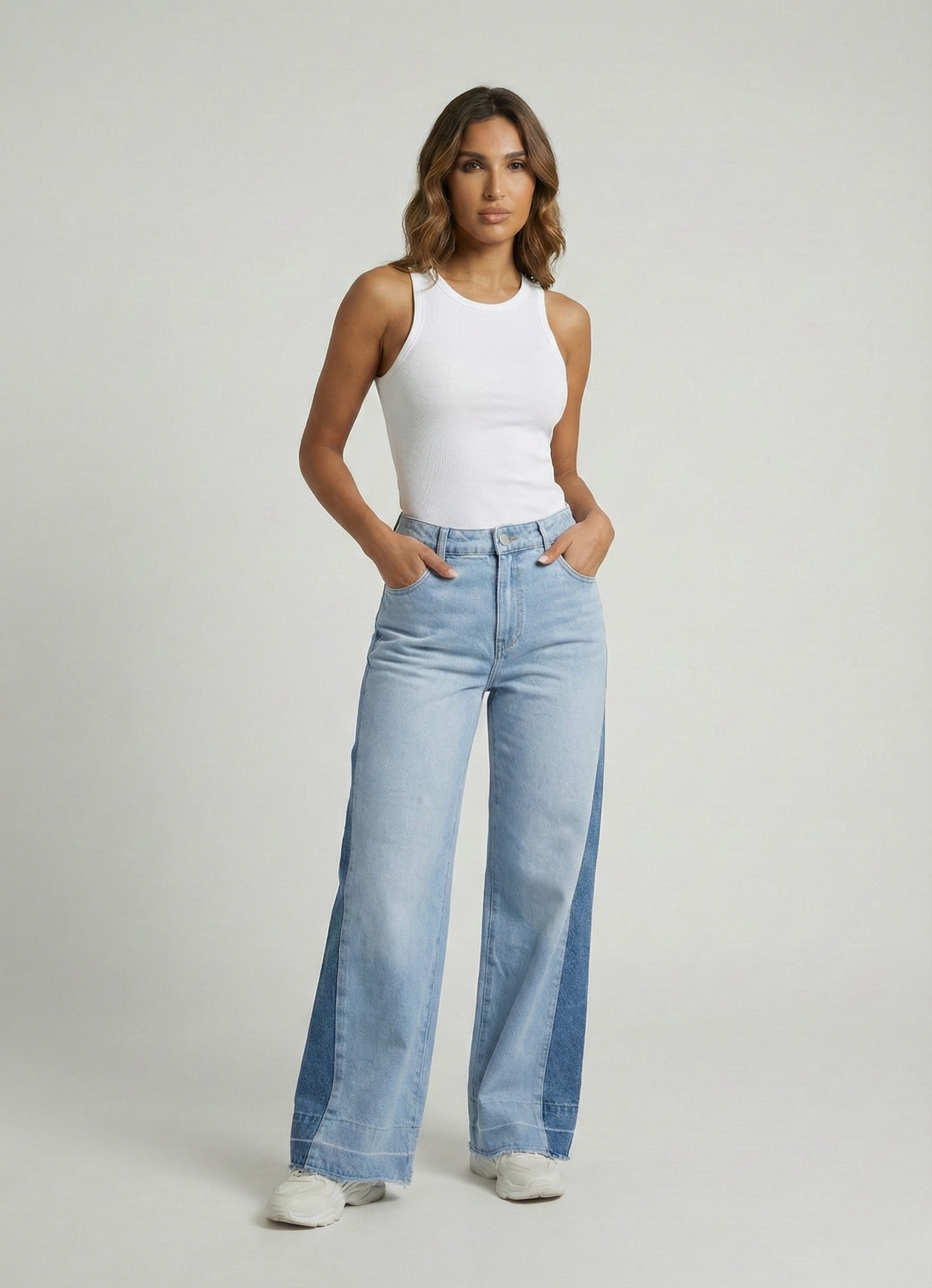 Vaquero  Premium Denim Horizon