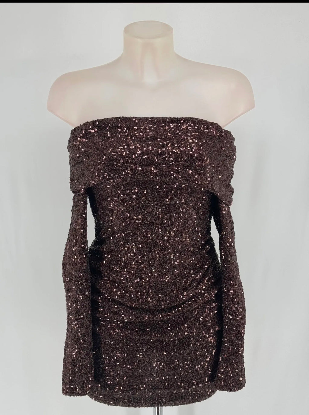 Vestido Silueta Estelar