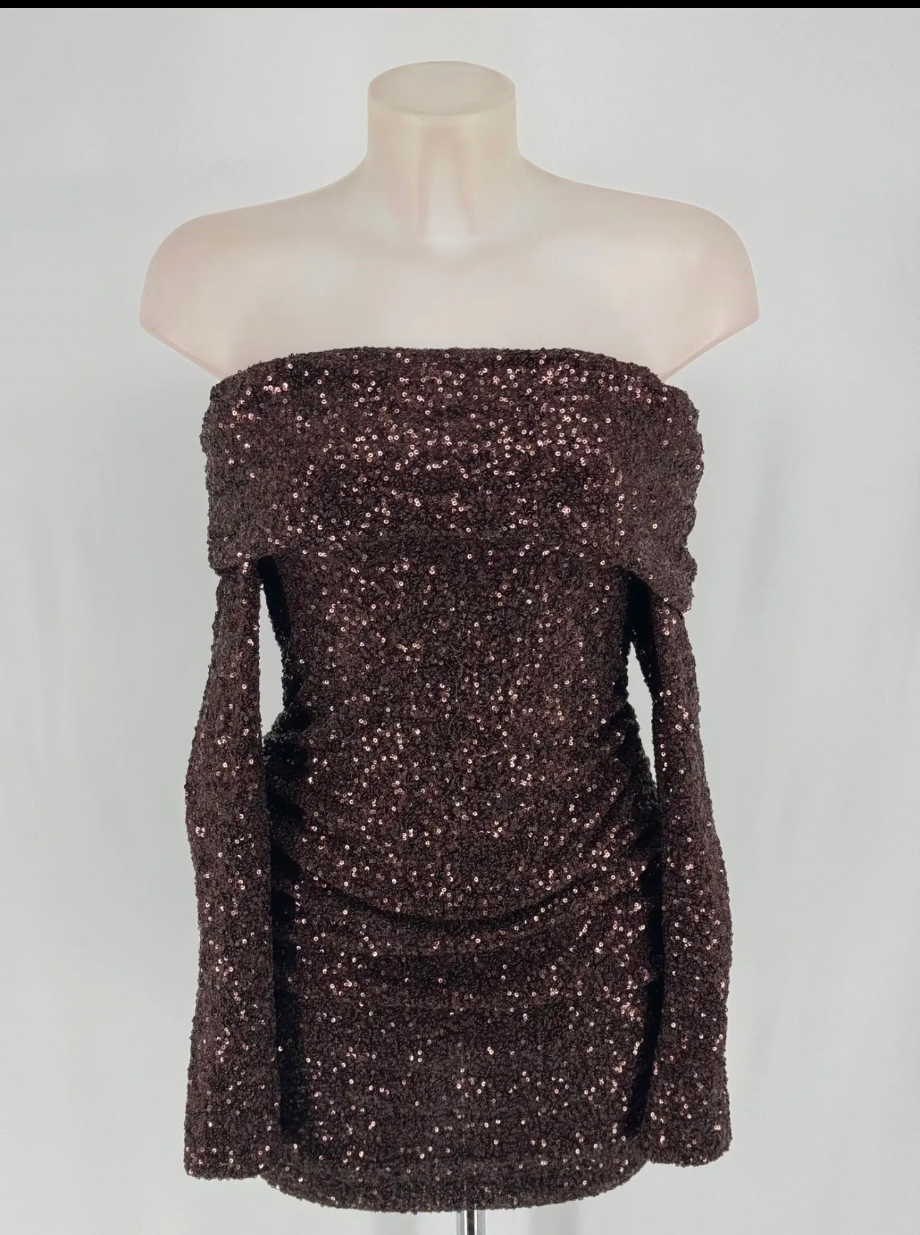 Vestido Silueta Estelar