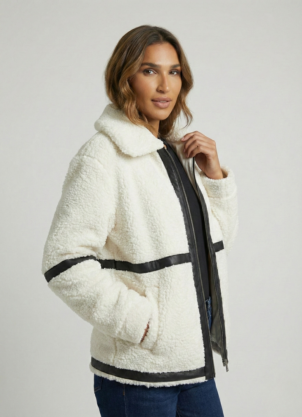 Chaqueta Oslo