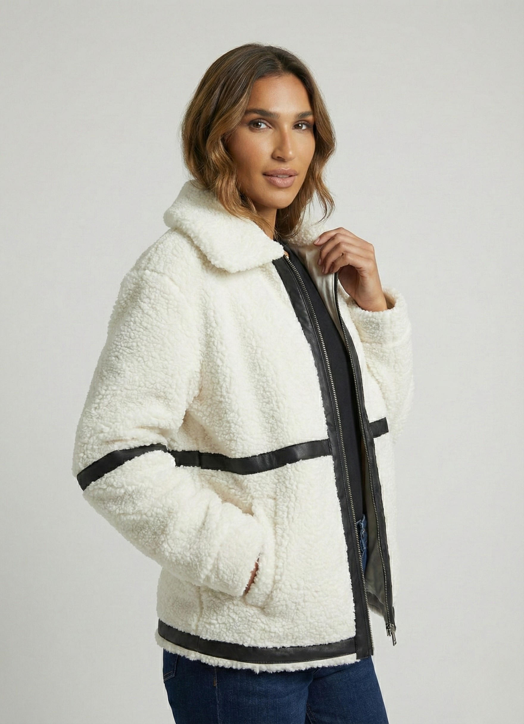 Chaqueta Oslo