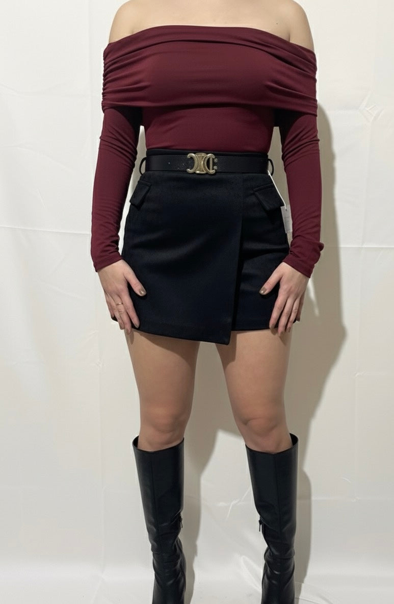 Falda-Pantalón Antelina