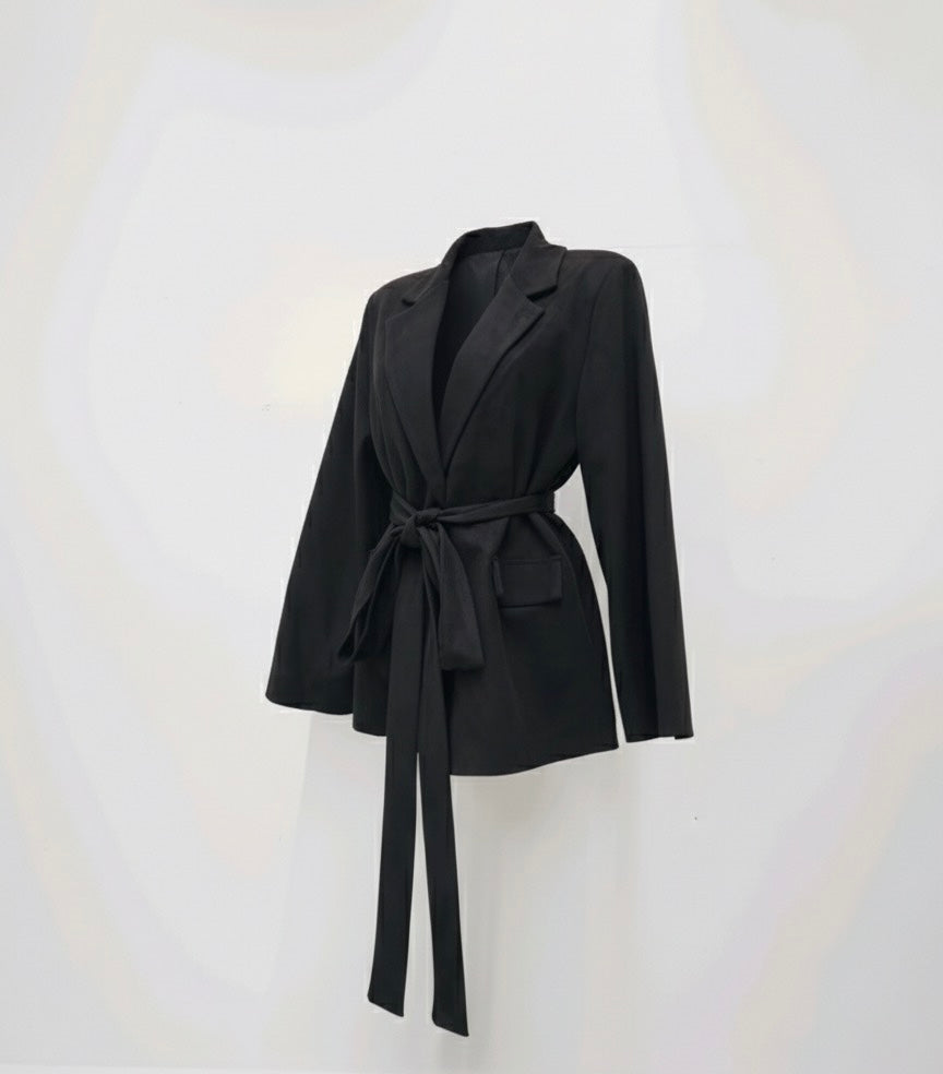 Blazer de Antelina