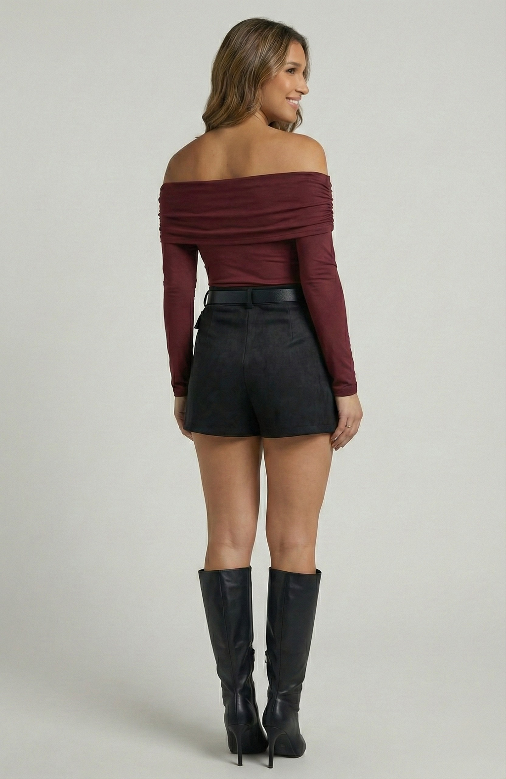 Falda-Pantalón Antelina