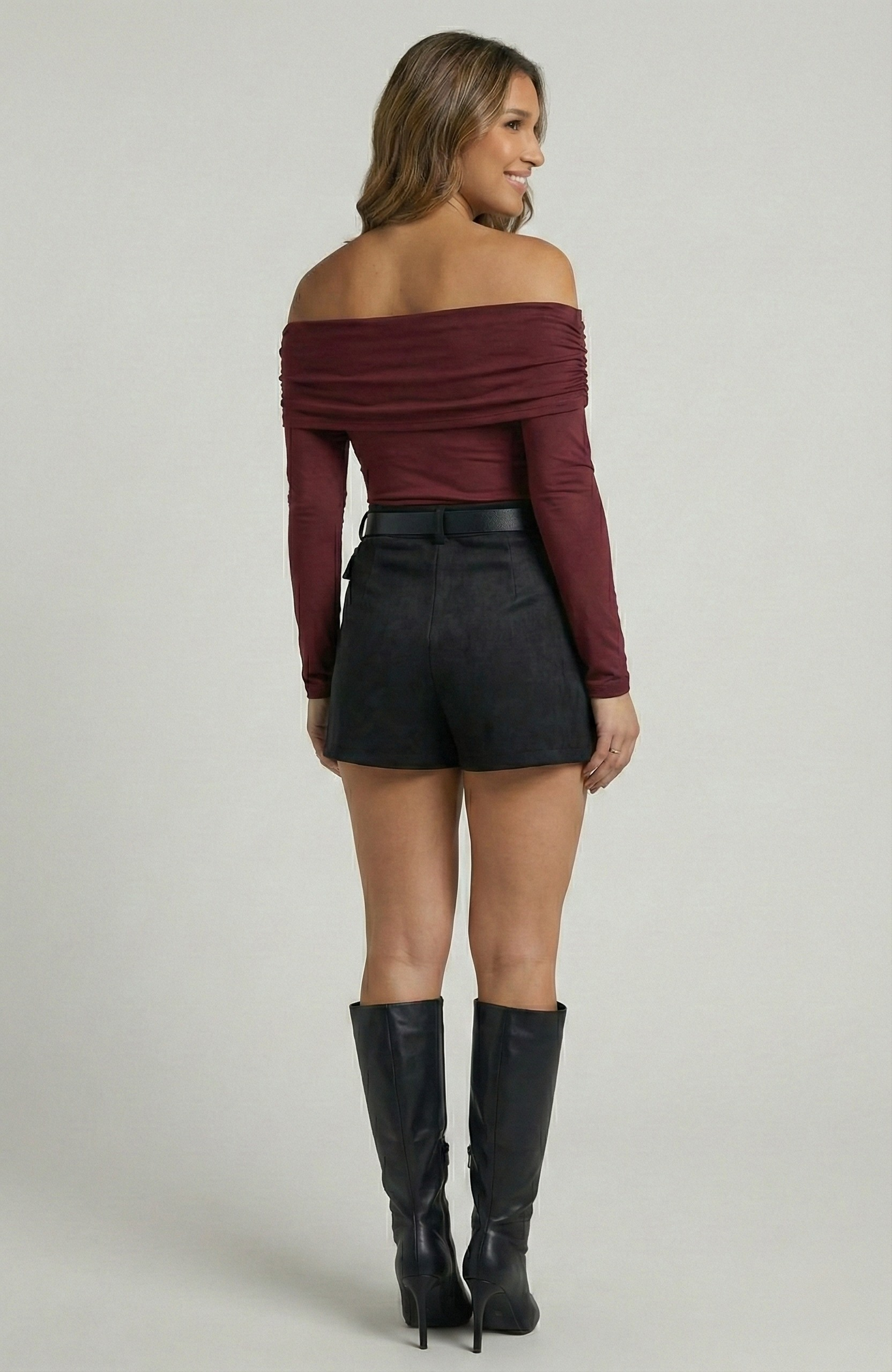 Falda-Pantalón Antelina
