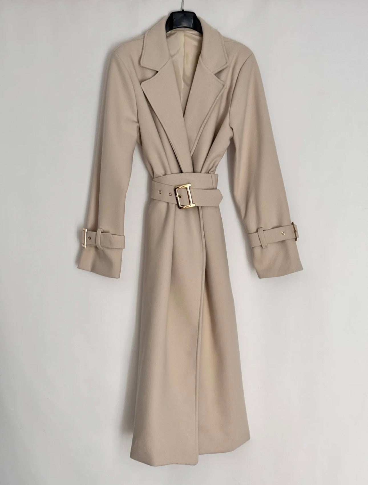 Abrigo Élite Winter