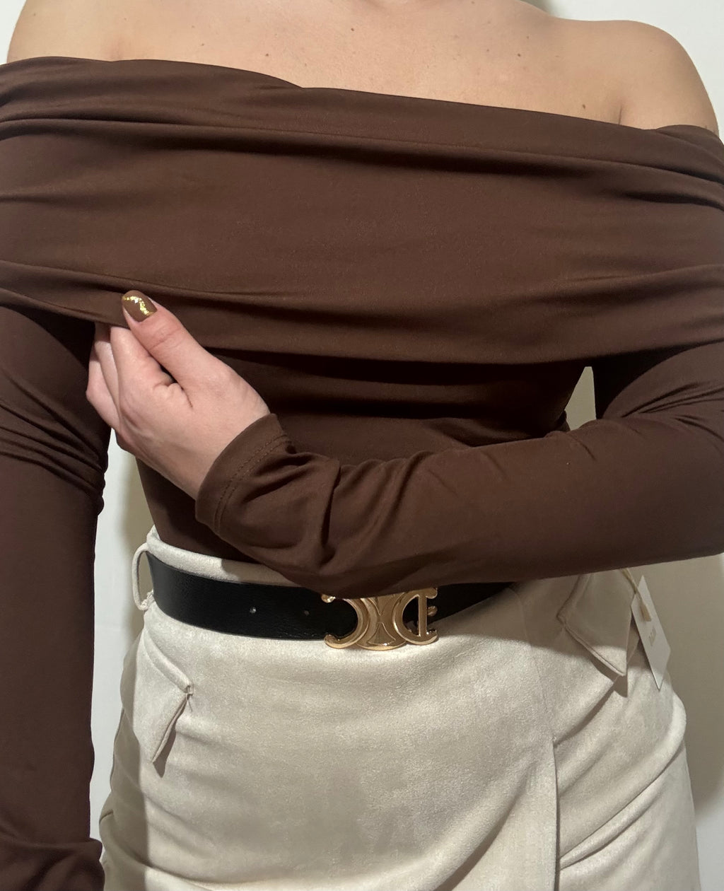 Body Palabra de Honor