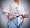Camisa Ajustable