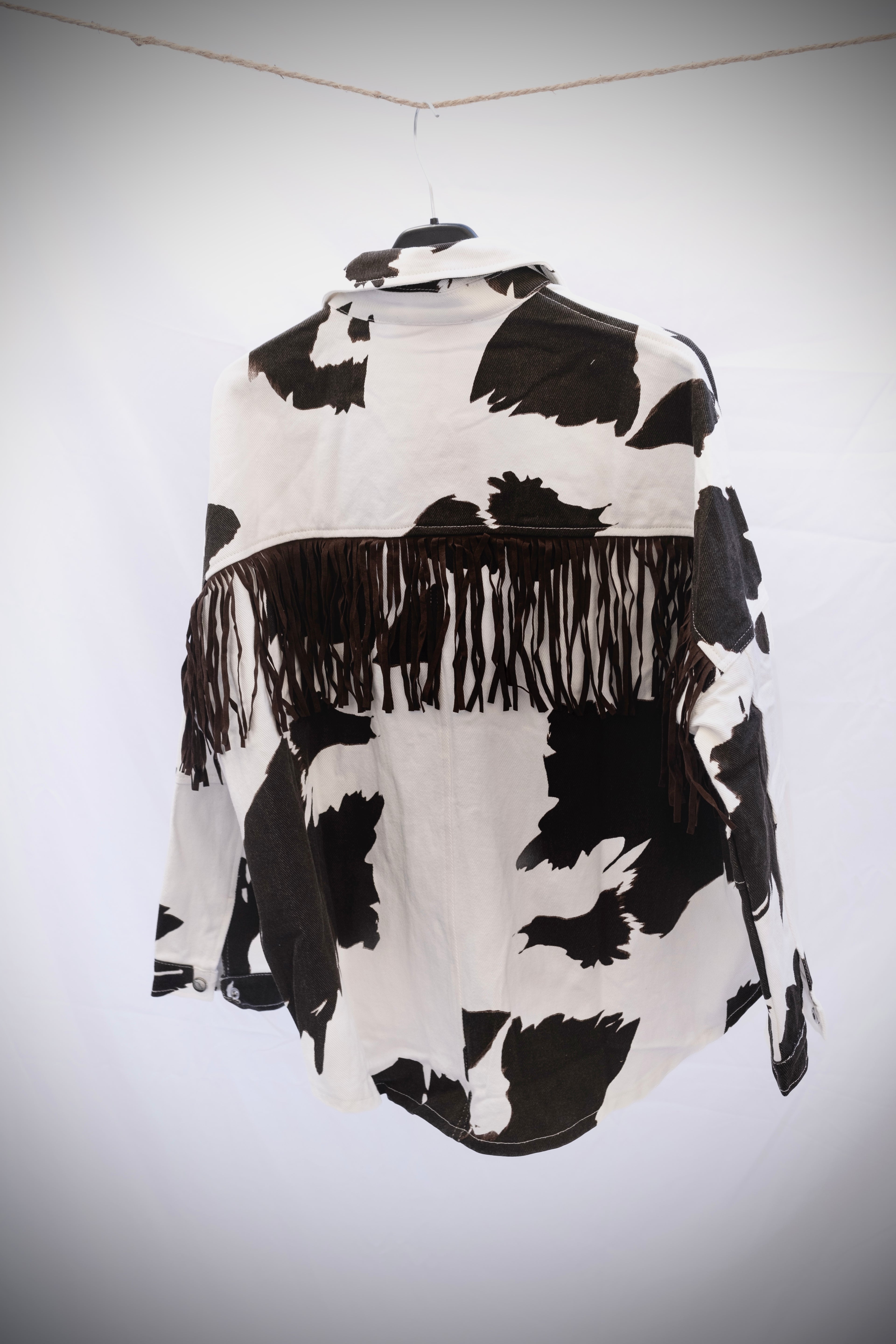 Camisa Premium Vaquera