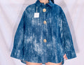 Chaqueta Premium Vaquera