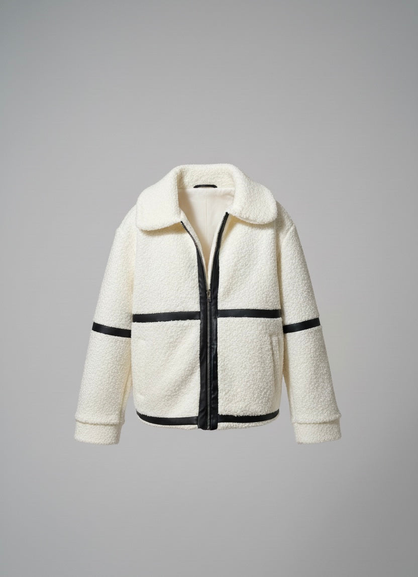Chaqueta Oslo