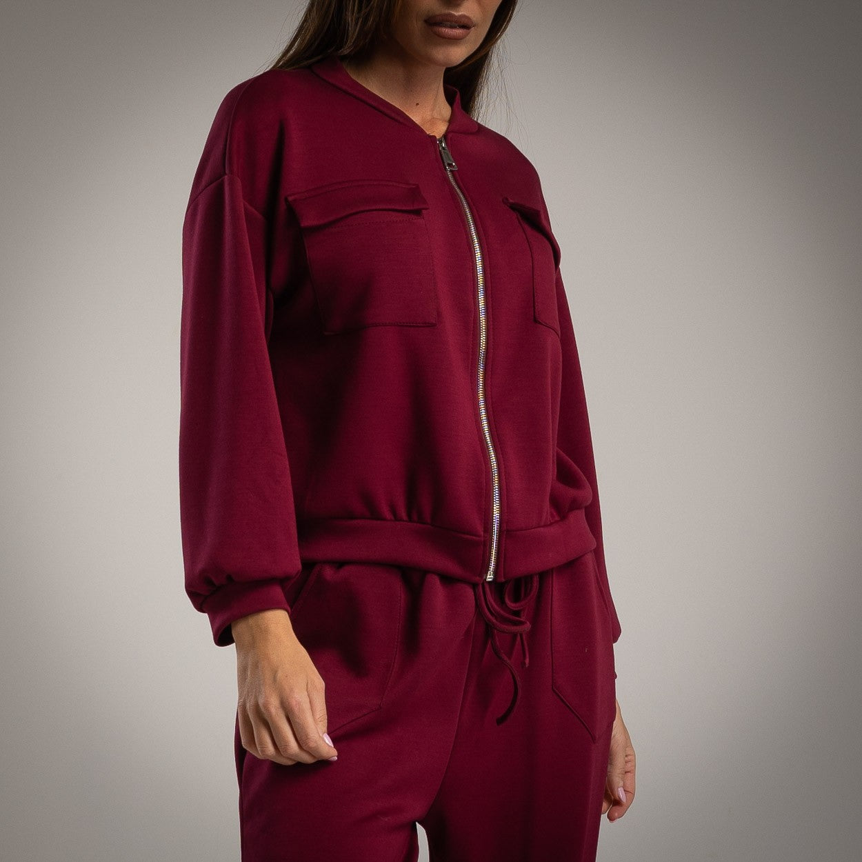 Set Vino "Chic Comfort"