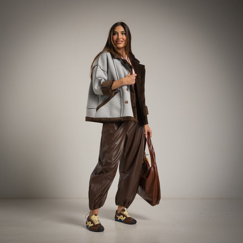 Parachute Brown
