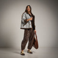 Parachute Brown