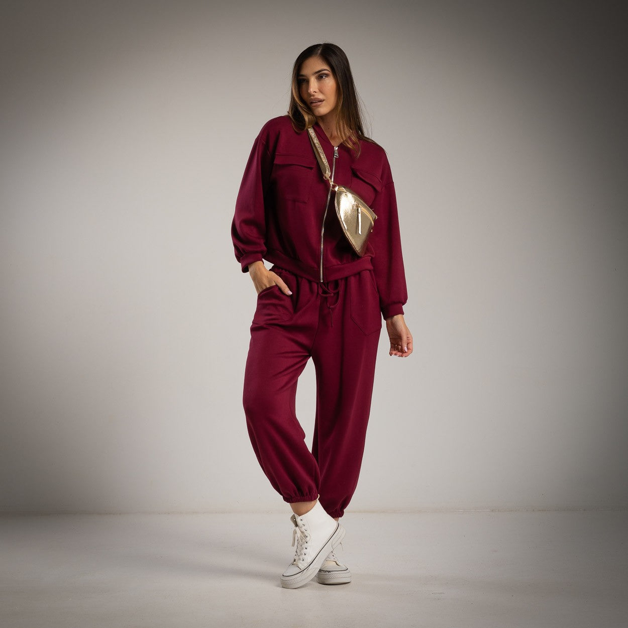 Set Vino "Chic Comfort"