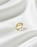 Anillo Dorado
