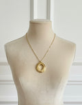 Collar Dorado