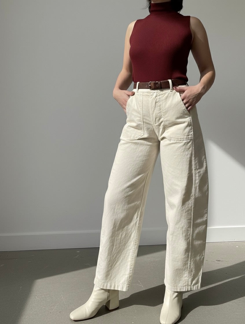 Pantalón Premium Pana