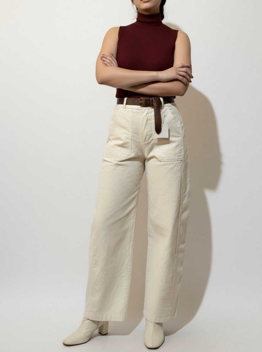 Pantalón Premium Pana