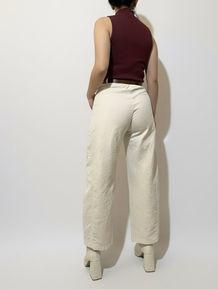 Pantalón Premium Pana