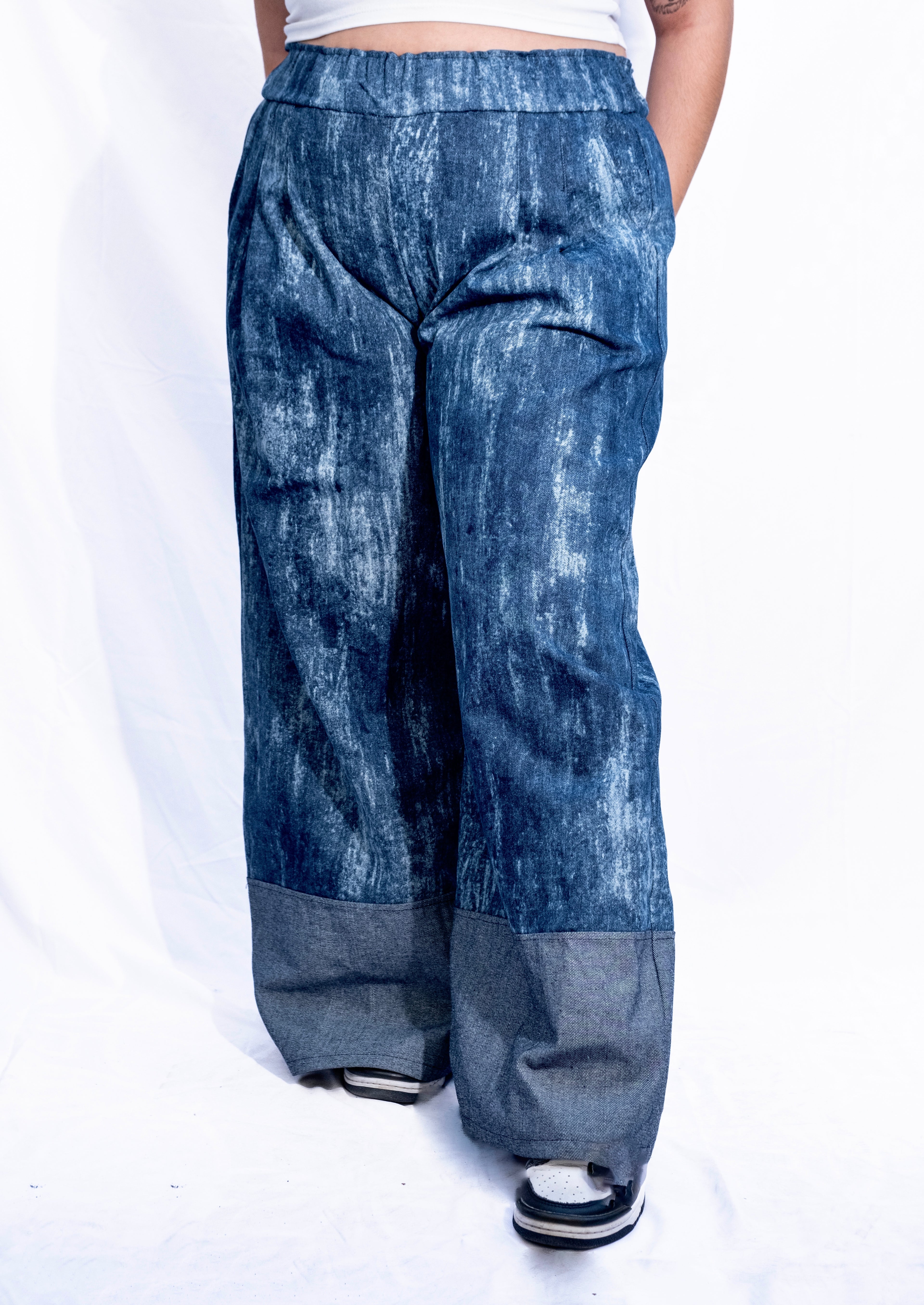 Pantalón Premium Vaquero