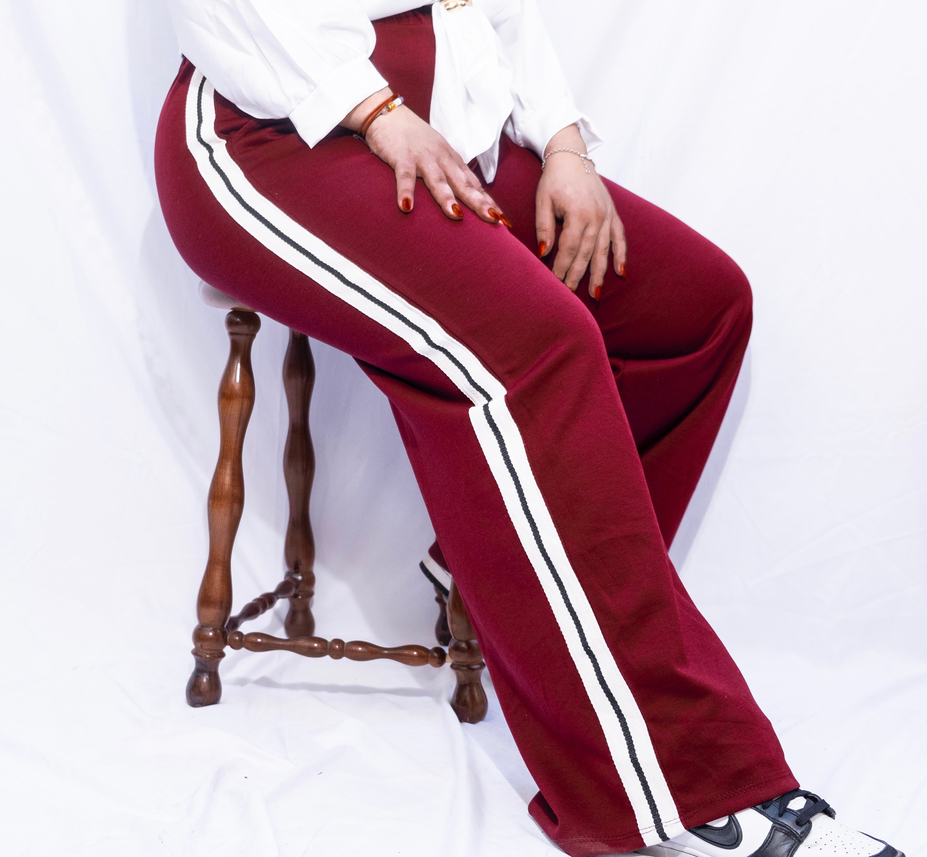 Traje Premium Burdeos