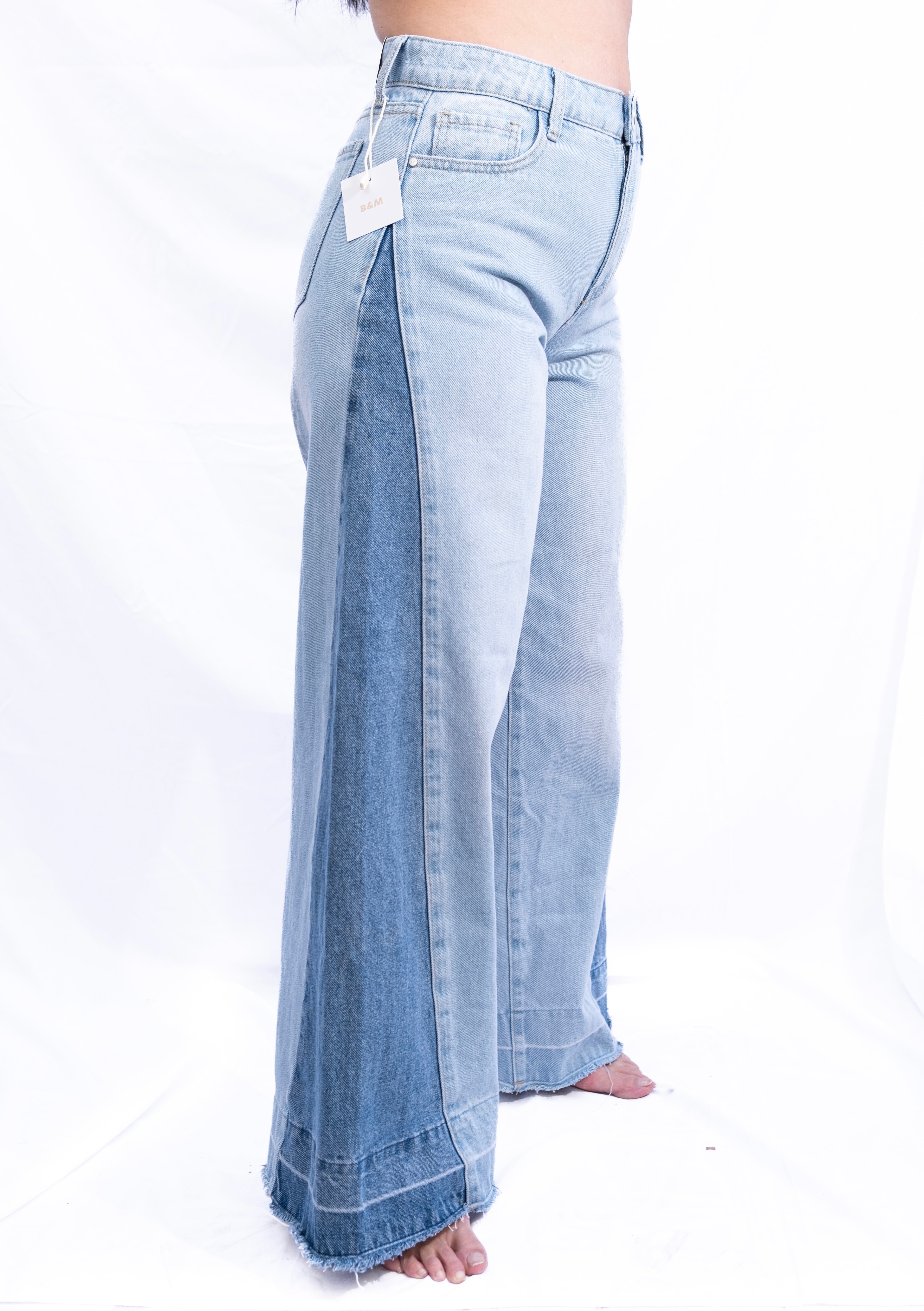 Vaquero  Premium Denim Horizon