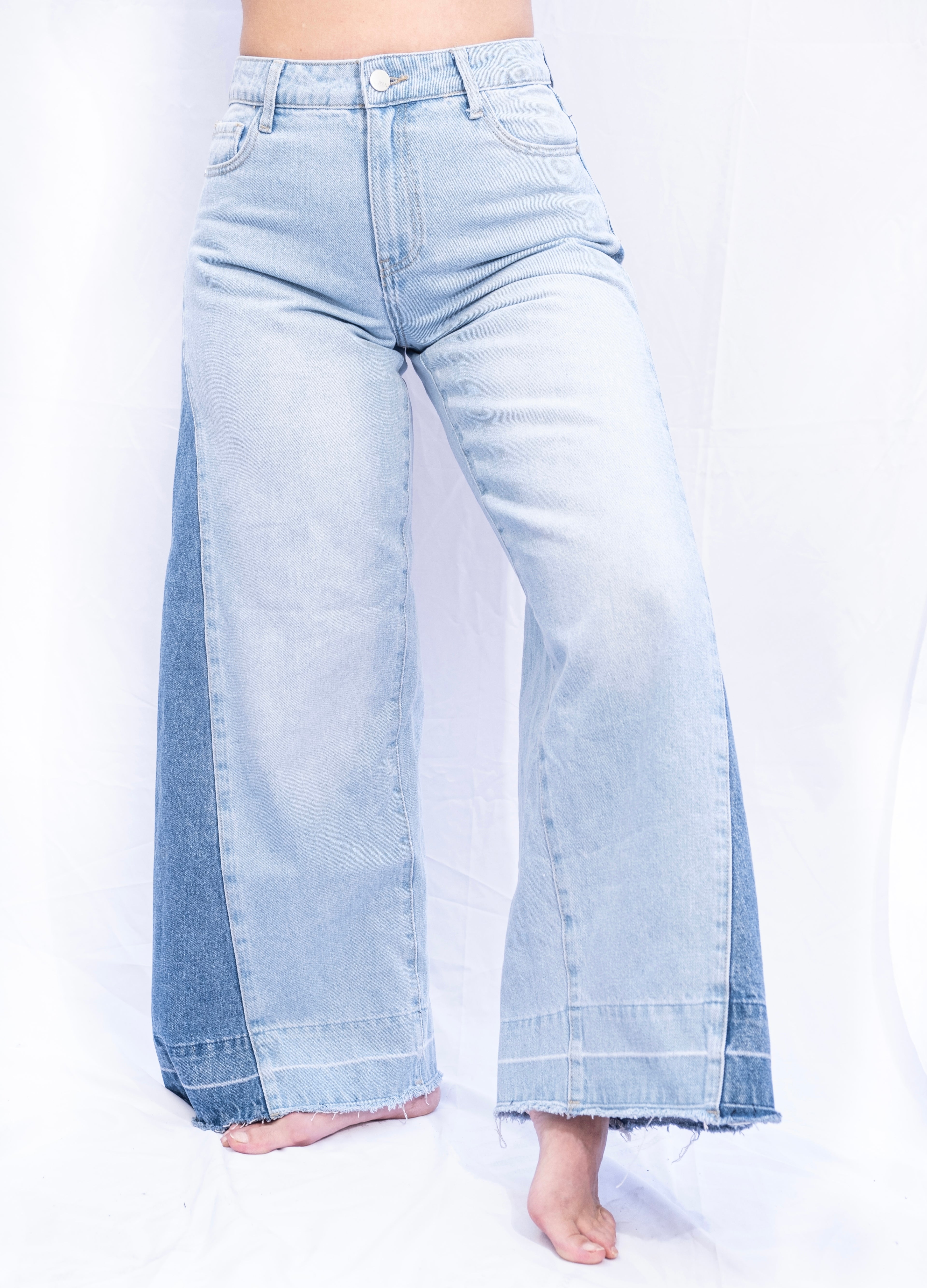 Vaquero  Premium Denim Horizon