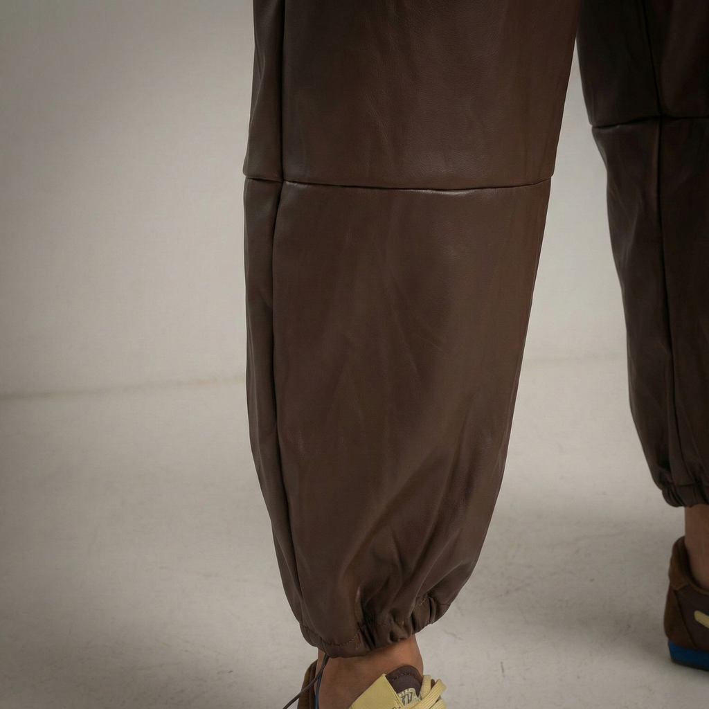 Parachute Brown