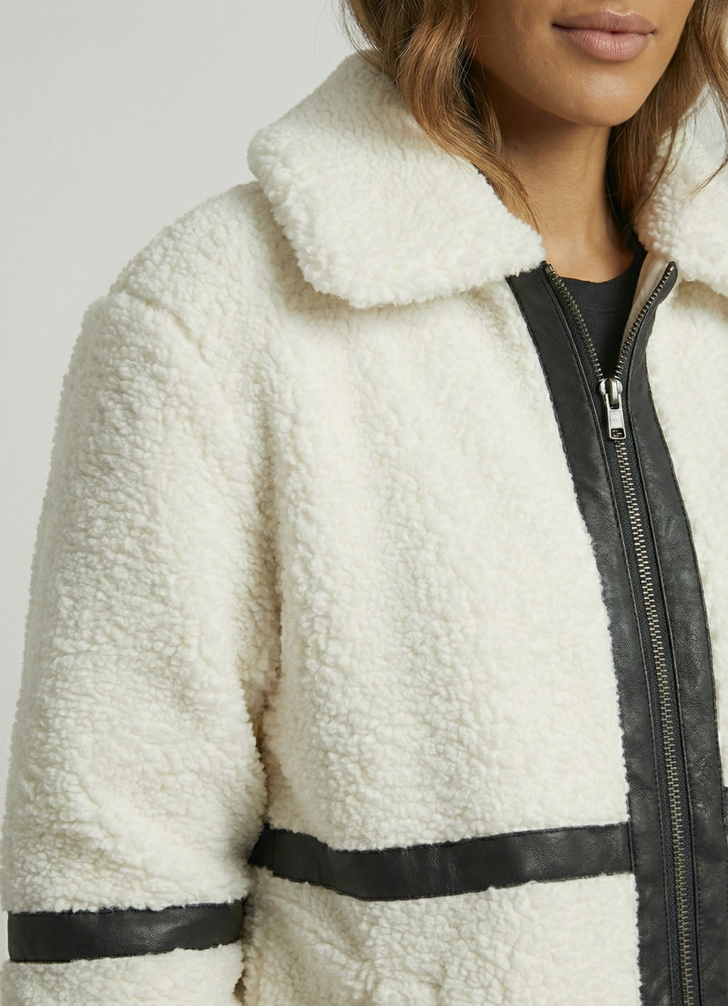 Chaqueta Oslo