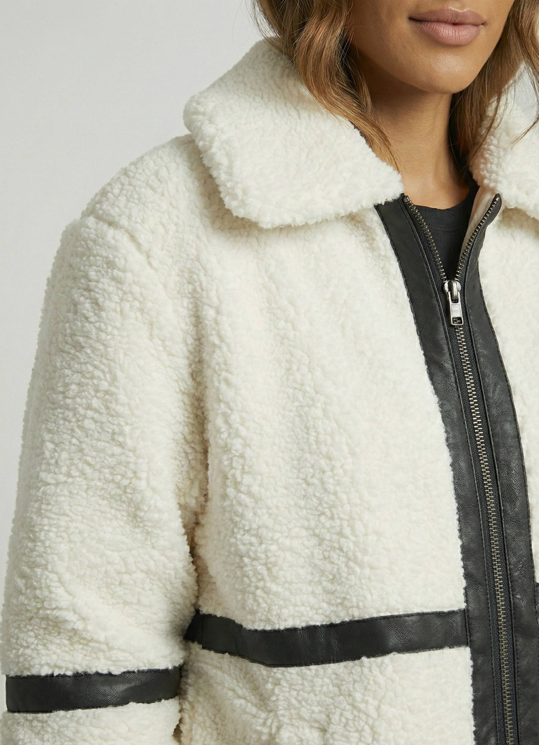 Chaqueta Oslo