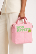 Bolsa Isotérmica "Bon Appétit"
