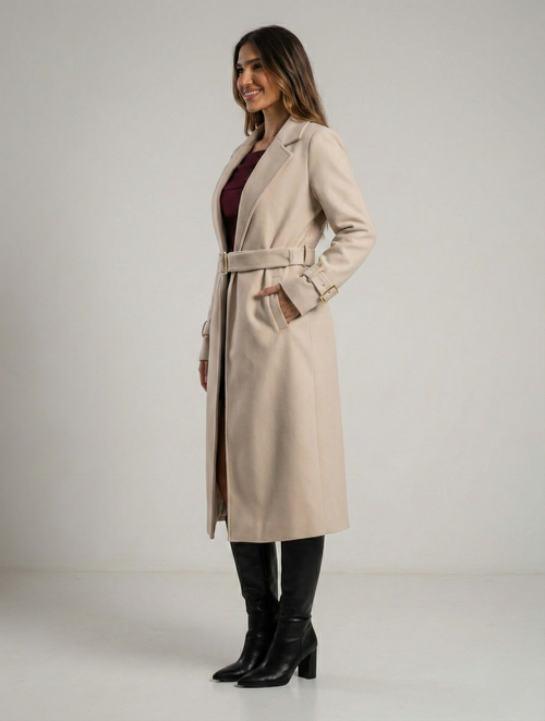 Abrigo Élite Winter