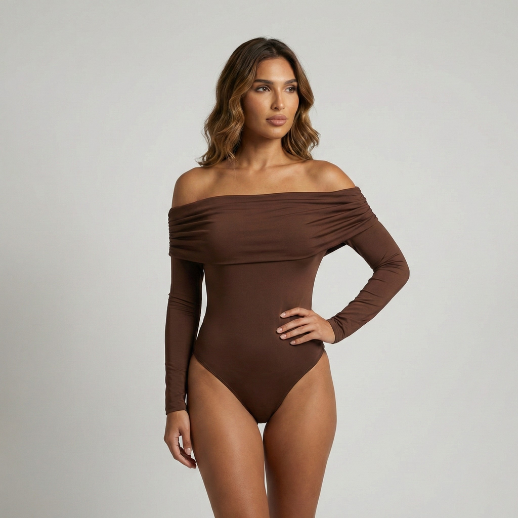 Body Palabra de Honor