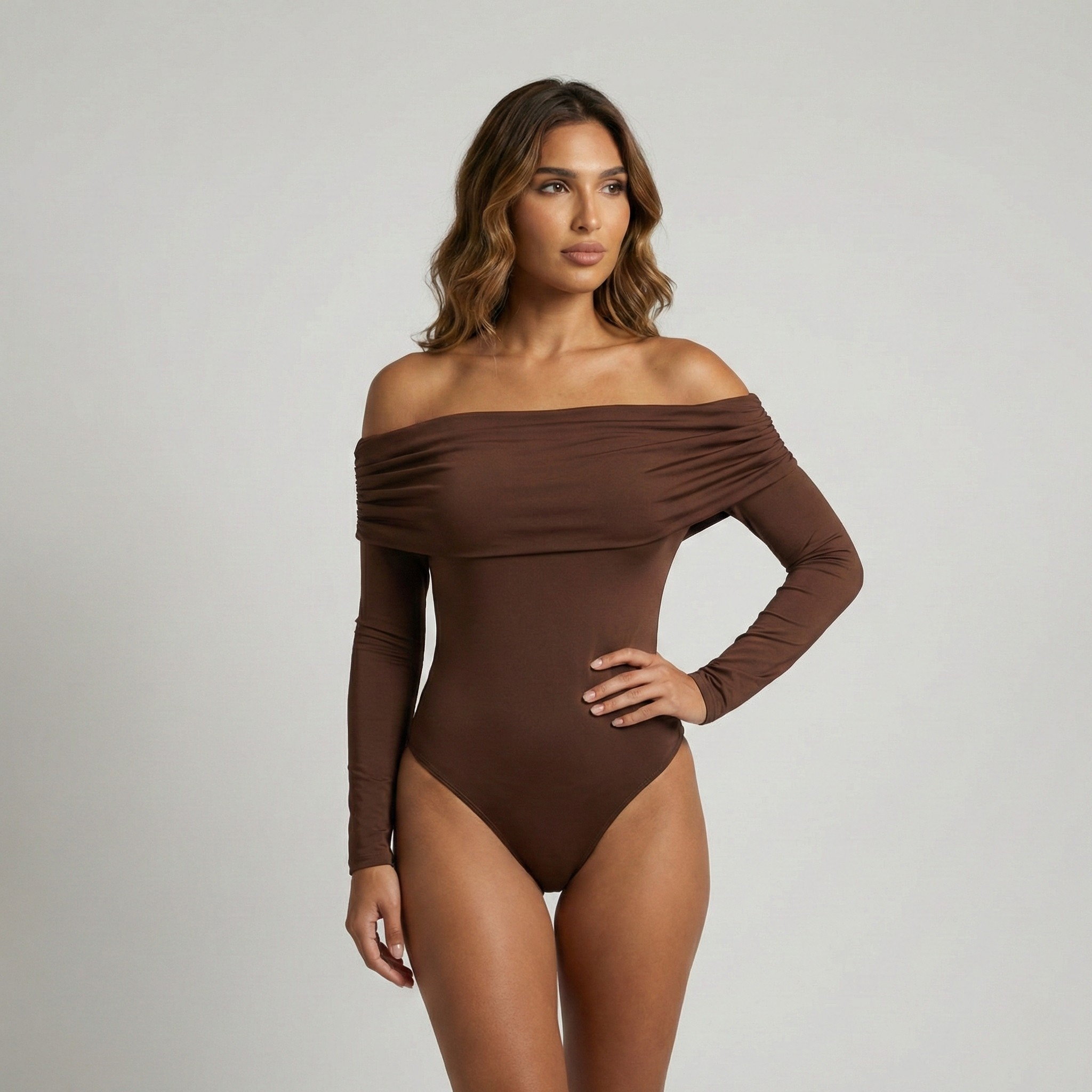 Body Palabra de Honor