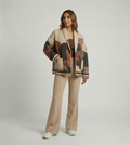 Chaqueta acolchada "Autumn"