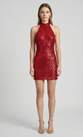 Vestido Brillo